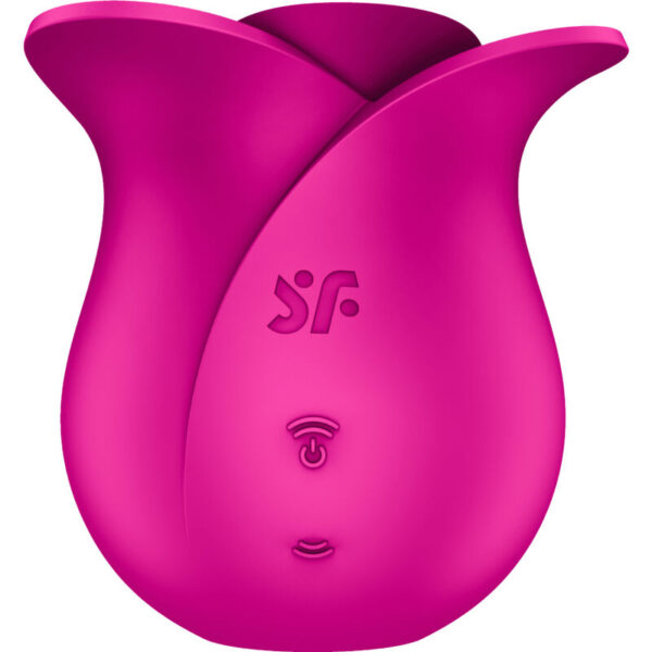 Air Pulse Pro 2 Modern Blossom Satisfyer - Image 5