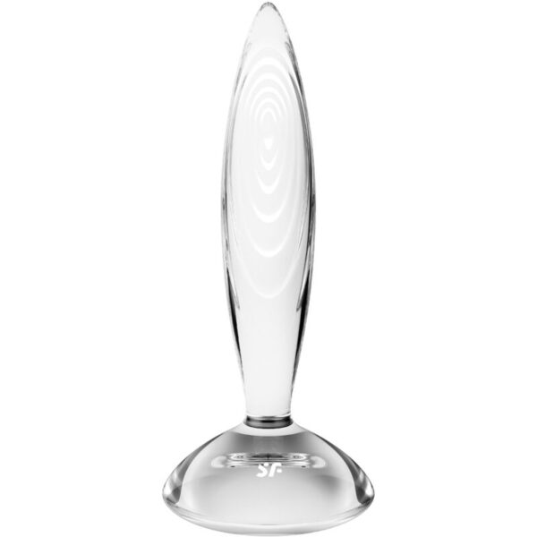 Sparkling Cristal Plug Anal Satisfyer