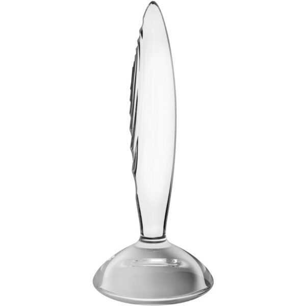 Sparkling Cristal Plug Anal Satisfyer - Image 4