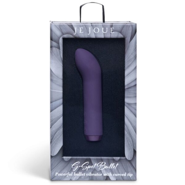 Vibrador G-Spot Je Joue - Image 7