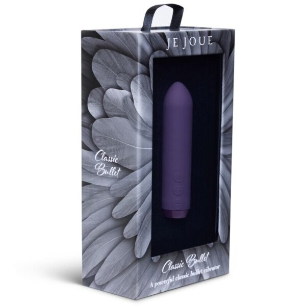 Vibrador G-Spot Je Joue - Image 8