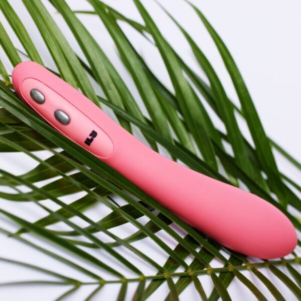 Vibrador Wand G-Spot Je Joue