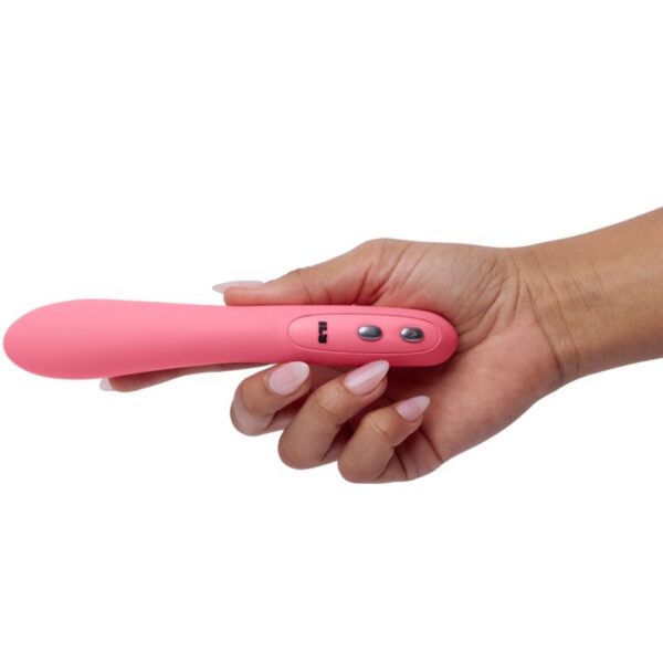 Vibrador Wand G-Spot Je Joue - Image 2