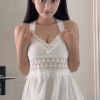 Instagram videos featuring women undressing (collection)