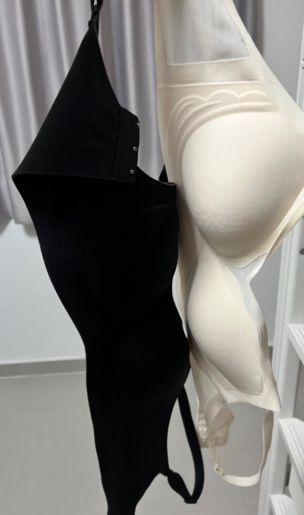 Personal underwear, socks
