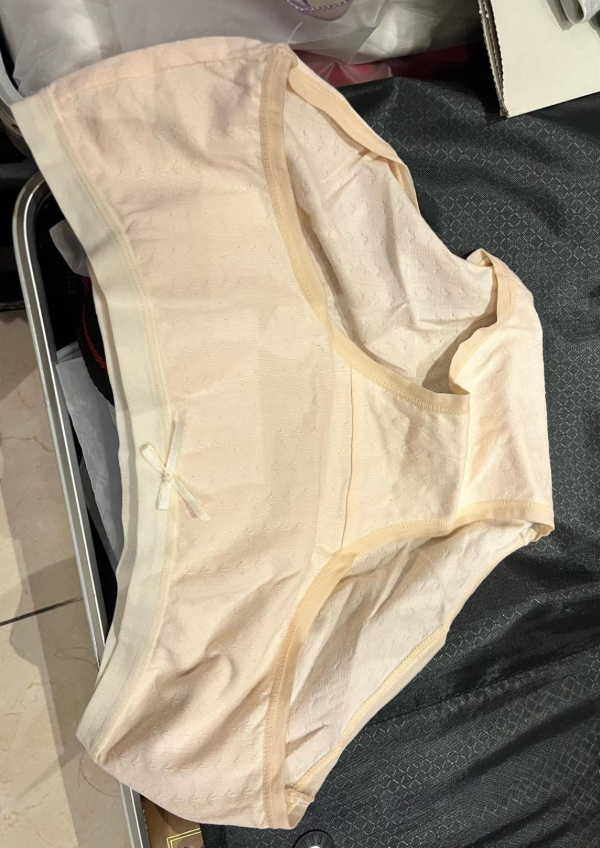 Personal underwear, socks