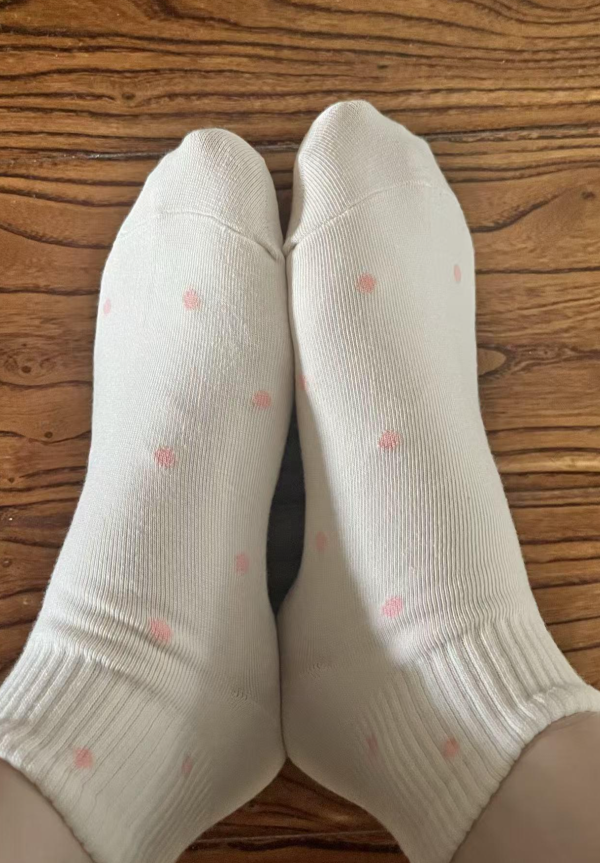 Personal underwear, socks