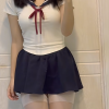 Instagram videos featuring women undressing (collection)