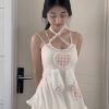 Instagram videos featuring women undressing (collection)